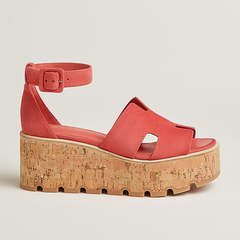 Luce 30 sandal | Hermès Australia